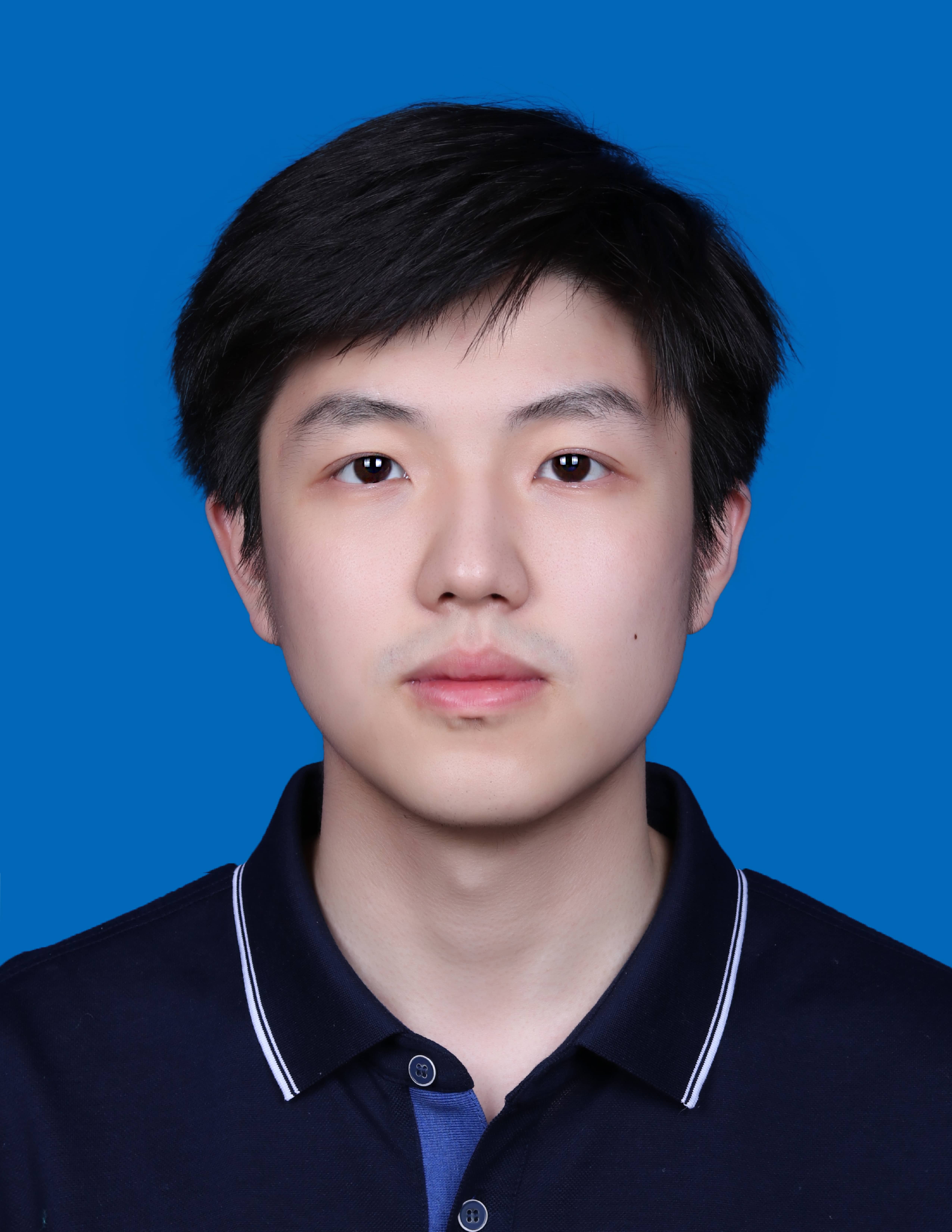 Yunqi Gao